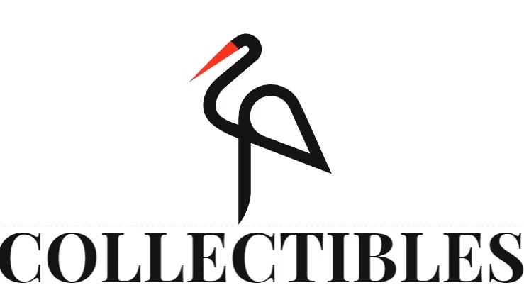 Collectibles Sales Store
