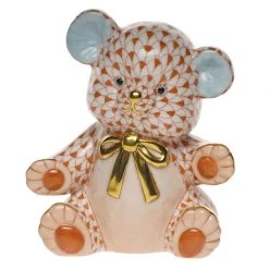 Herend Teddy Bear 15 Herend Teddy Bear -Collectibles Sales Store unnamed file 100