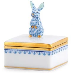 Herend Bunny Box 13 Herend Bunny Box -Collectibles Sales Store unnamed file 1001