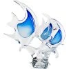 Scully & Scully Crystal Fish Sculpture -Collectibles Sales Store unnamed file 1002