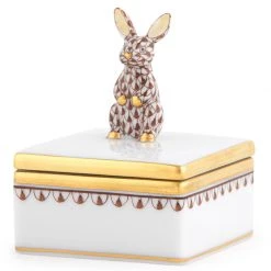 Herend Bunny Box 17 Herend Bunny Box -Collectibles Sales Store unnamed file 1007
