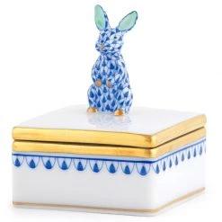 Herend Bunny Box 19 Herend Bunny Box -Collectibles Sales Store unnamed file 1010