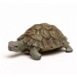 Scully & Scully Austrian Bronze Turtle, Small Figurine
