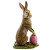 Scully & Scully Austrian Bronze Rabbit With Easter Egg On Grass Figurine -Collectibles Sales Store unnamed file 1017