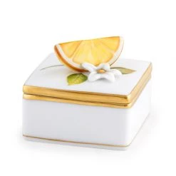 Herend Square Boxes With Fruit -Collectibles Sales Store unnamed file 1032