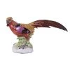 Scully & Scully Dresden Porcelain Pheasant Highness Facing Right Tail Up 2 Scully & Scully Dresden Porcelain Pheasant Highness Facing Right Tail Up -Collectibles Sales Store unnamed file 104