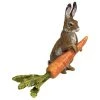 Scully & Scully Austrian Bronze Rabbit With Carrot Figurine -Collectibles Sales Store unnamed file 1075
