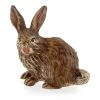 Scully & Scully Austrian Bronze Simple Rabbit Figurine 1 Scully & Scully Austrian Bronze Simple Rabbit Figurine -Collectibles Sales Store unnamed file 1082