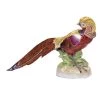 Scully & Scully Dresden Porcelain Pheasant Highness Facing Left Tail Down 1 Scully & Scully Dresden Porcelain Pheasant Highness Facing Left Tail Down -Collectibles Sales Store unnamed file 109