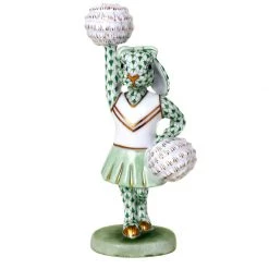 Herend Cheerleader Bunny -Collectibles Sales Store unnamed file 1111
