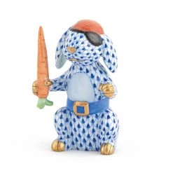 Herend Pirate Bunny 13 Herend Pirate Bunny -Collectibles Sales Store unnamed file 1133