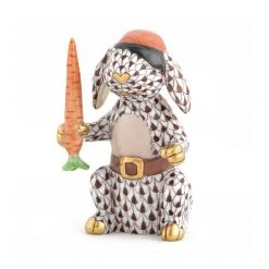 Herend Pirate Bunny 14 Herend Pirate Bunny -Collectibles Sales Store unnamed file 1135