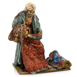 Scully & Scully Austrian Bronze Arabian Figurines -Collectibles Sales Store unnamed file 1142