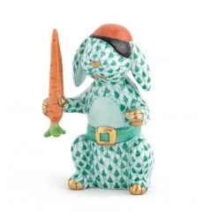 Herend Pirate Bunny 18 Herend Pirate Bunny -Collectibles Sales Store unnamed file 1146