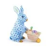 Herend Wheelbarrow Bunny -Collectibles Sales Store unnamed file 1151