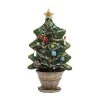 Scully & Scully Austrian Bronze Christmas Tree -Collectibles Sales Store unnamed file 1158