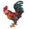 Scully & Scully Austrian Bronze Small Rooster Figurine -Collectibles Sales Store unnamed file 119