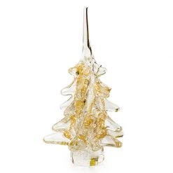 Scully & Scully Crystal Tree Sculptures