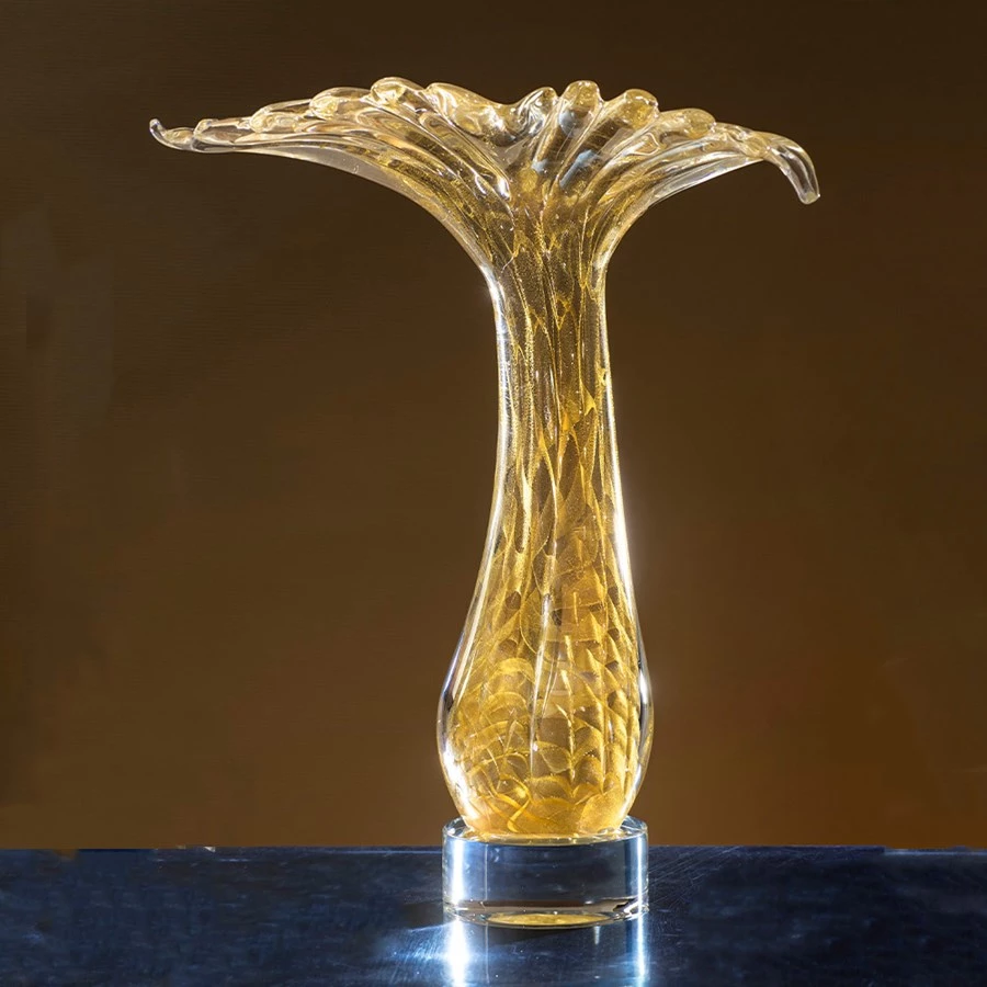 Scully & Scully Crystal Siren's Tail 4 Scully & Scully Crystal Siren's Tail - Image 2