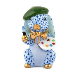 Herend Painter Bunny 14 Herend Painter Bunny -Collectibles Sales Store unnamed file 1209