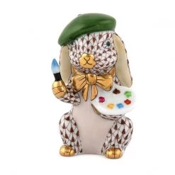 Herend Painter Bunny 15 Herend Painter Bunny -Collectibles Sales Store unnamed file 1210