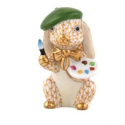 Herend Painter Bunny 16 Herend Painter Bunny -Collectibles Sales Store unnamed file 1211