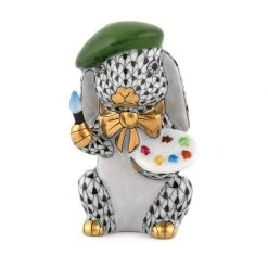 Herend Painter Bunny 17 Herend Painter Bunny -Collectibles Sales Store unnamed file 1212