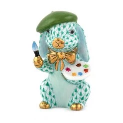 Herend Painter Bunny 19 Herend Painter Bunny -Collectibles Sales Store unnamed file 1215