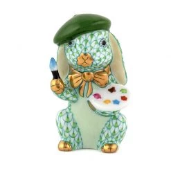 Herend Painter Bunny 20 Herend Painter Bunny -Collectibles Sales Store unnamed file 1218