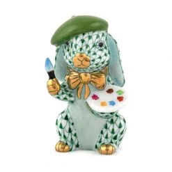 Herend Painter Bunny 21 Herend Painter Bunny -Collectibles Sales Store unnamed file 1219