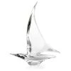 Scully & Scully Clear Crystal Sailboat 1 Scully & Scully Clear Crystal Sailboat -Collectibles Sales Store unnamed file 1220