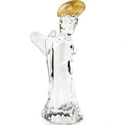 Scully & Scully Crystal Angel