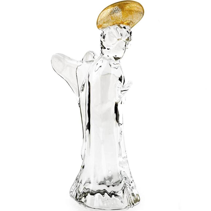 Scully & Scully Crystal Angel 3 Scully & Scully Crystal Angel
