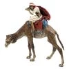 Scully & Scully Austrian Bronze Bedouin On Camel -Collectibles Sales Store unnamed file 1250