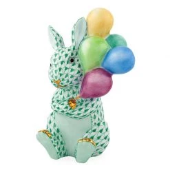 Herend Balloon Bunny -Collectibles Sales Store unnamed file 1252