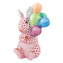 Herend Balloon Bunny -Collectibles Sales Store unnamed file 1254