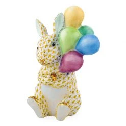 Herend Balloon Bunny -Collectibles Sales Store unnamed file 1256