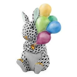 Herend Balloon Bunny -Collectibles Sales Store unnamed file 1257
