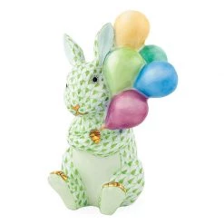 Herend Balloon Bunny -Collectibles Sales Store unnamed file 1259