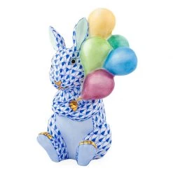 Herend Balloon Bunny -Collectibles Sales Store unnamed file 1260