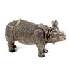Scully & Scully Austrian Bronze Rhinoceros -Collectibles Sales Store unnamed file 1261