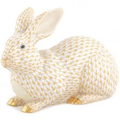 Herend Large Lying Bunny -Collectibles Sales Store unnamed file 1285