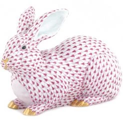 Herend Large Lying Bunny -Collectibles Sales Store unnamed file 1287