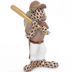 Herend Baseball Bunny -Collectibles Sales Store unnamed file 1298