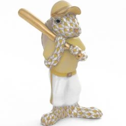 Herend Baseball Bunny -Collectibles Sales Store unnamed file 1299