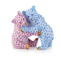 Herend Bear Hugs -Collectibles Sales Store unnamed file 13