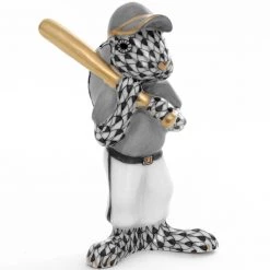 Herend Baseball Bunny -Collectibles Sales Store unnamed file 1300