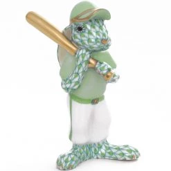 Herend Baseball Bunny -Collectibles Sales Store unnamed file 1304