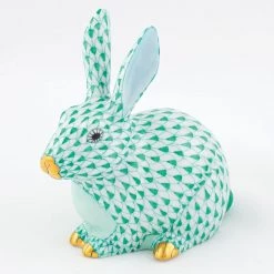 Herend Chubby Bunny -Collectibles Sales Store unnamed file 1323