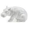 Nymphenburg Porcelain Young Hippopotamus -Collectibles Sales Store unnamed file 1331